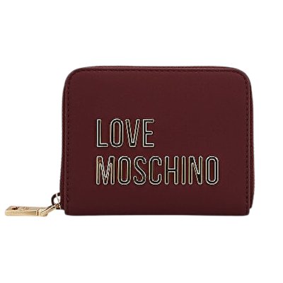 THE BOLD LOVE MEDIUM ZIP AROUND